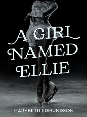 cover image of A Girl Named Ellie
